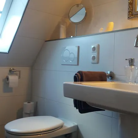 Apartament Haus Stella App 40 A Rechts Böhl