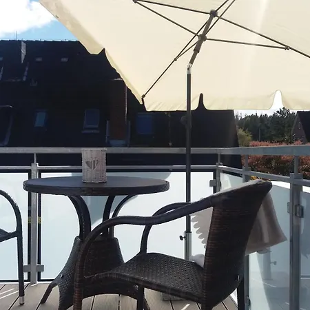 Haus Stella App 40 A Rechts