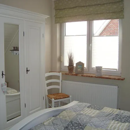 Haus Stella App 40 A Rechts Apartament *