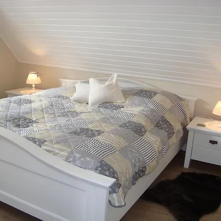 Haus Stella App 40 A Rechts *