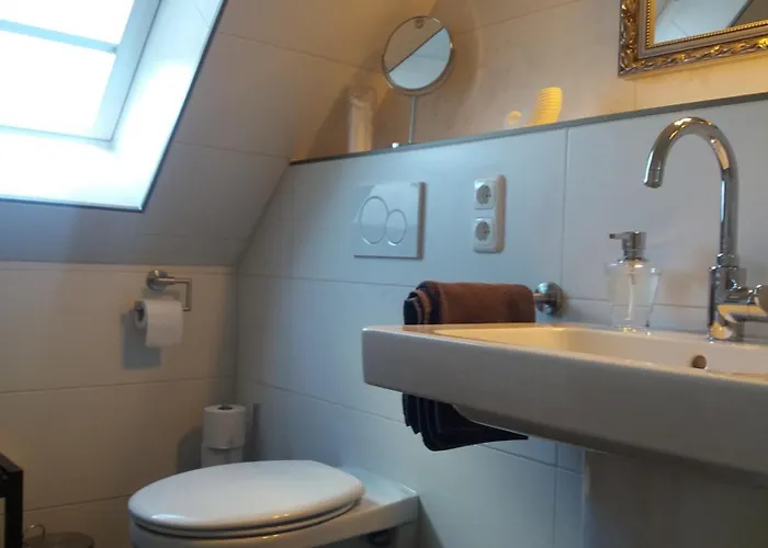 Apartamento Haus Stella App 40 A Rechts Böhl