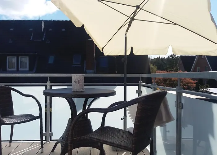 Haus Stella App 40 A Rechts