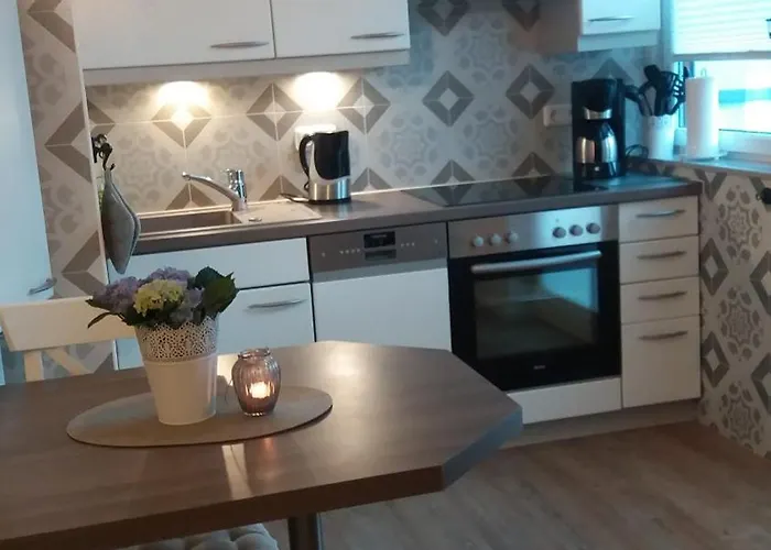 Haus Stella App 40 A Rechts *